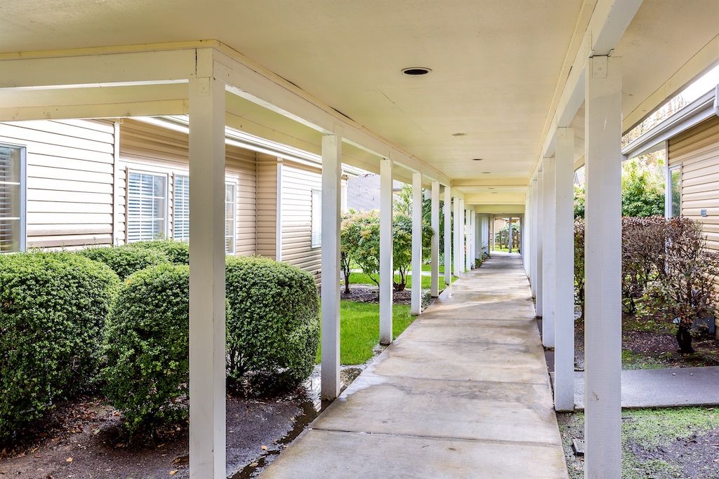 Pacifica Senior Living Snohomish 4