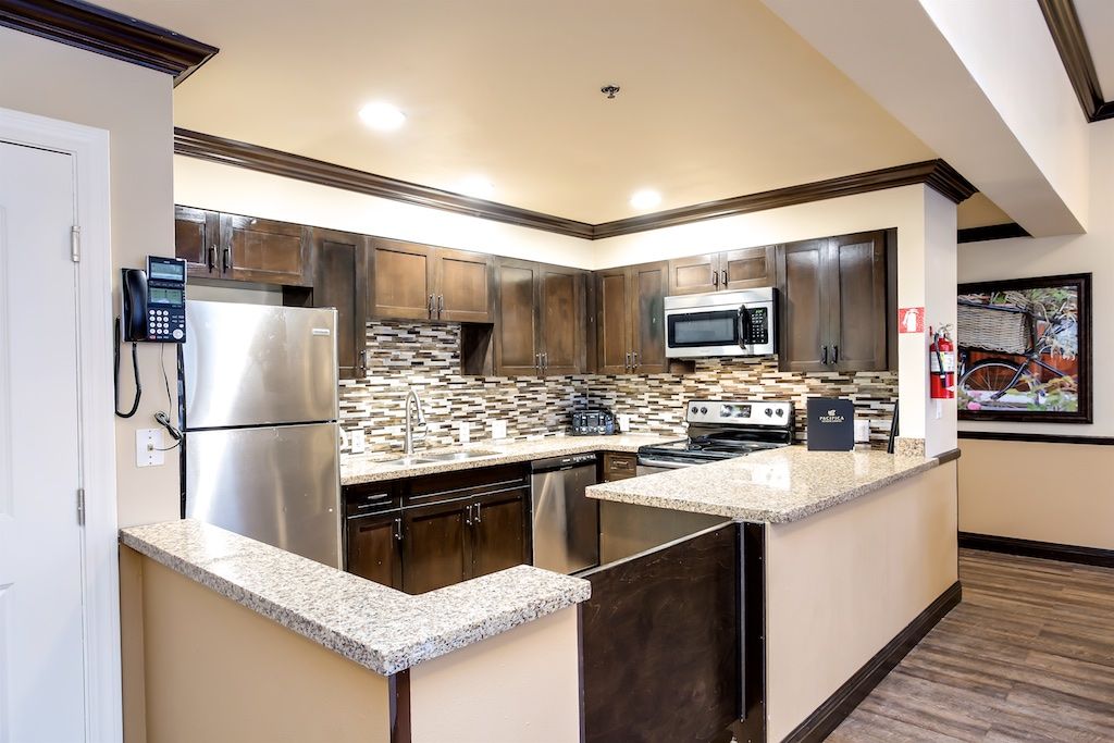 Pacifica Senior Living Snohomish 1