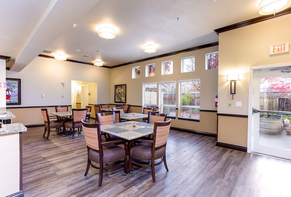 Pacifica Senior Living Snohomish 2