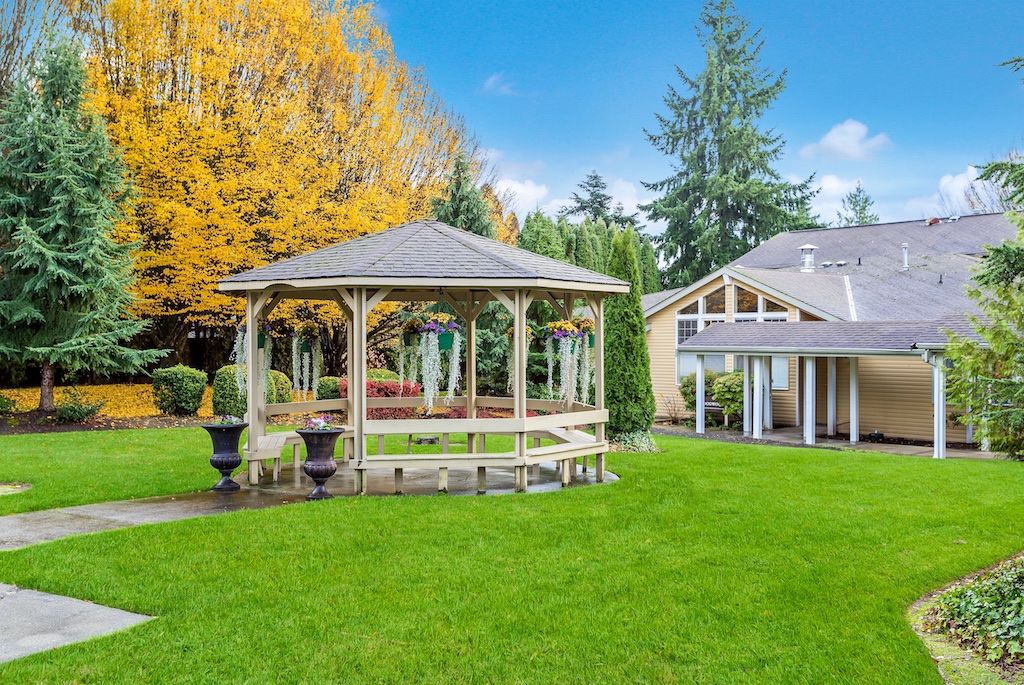 Pacifica Senior Living Snohomish 3