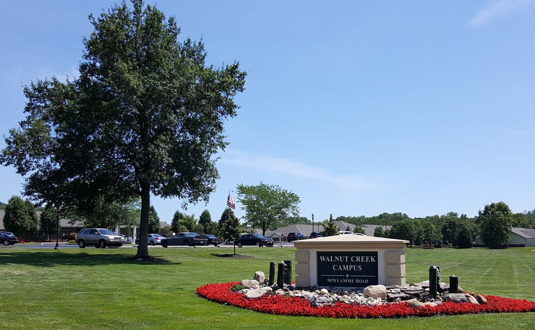 Walnut Creek Campus 2