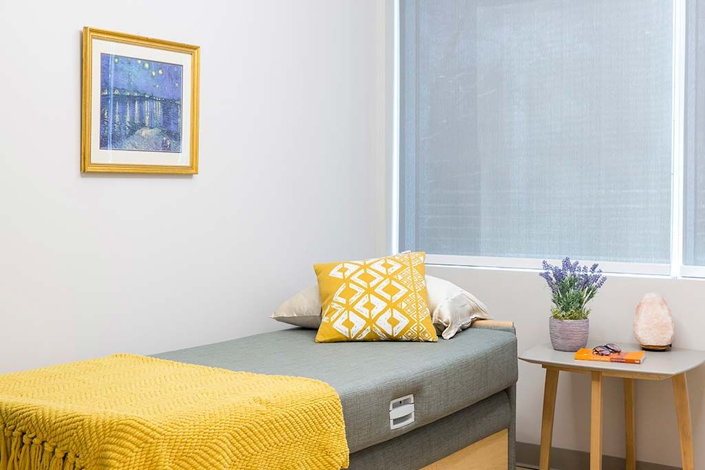 The New Jewish Home - University Ave. 4