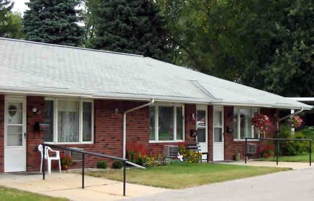 Rest Haven Homes 1