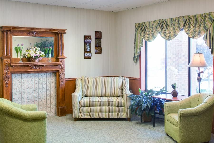 Willows Center 4