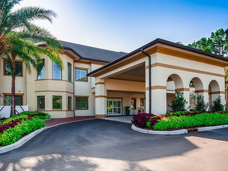 The Windsor Of Gainesville 2