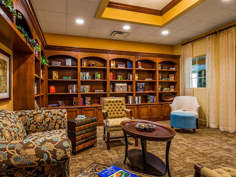 The Windsor Of Gainesville 4