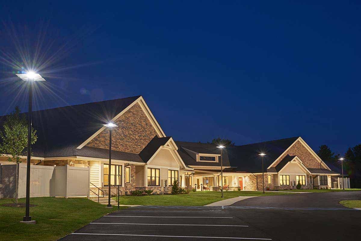Legacy Place Cottages 2