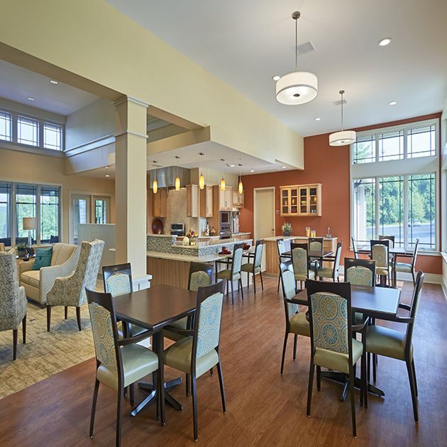 Legacy Place Cottages 1