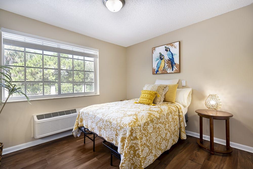 Brookdale Tequesta 2