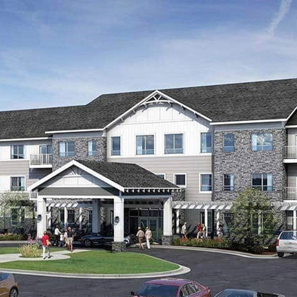 Mill City Senior Living 1
