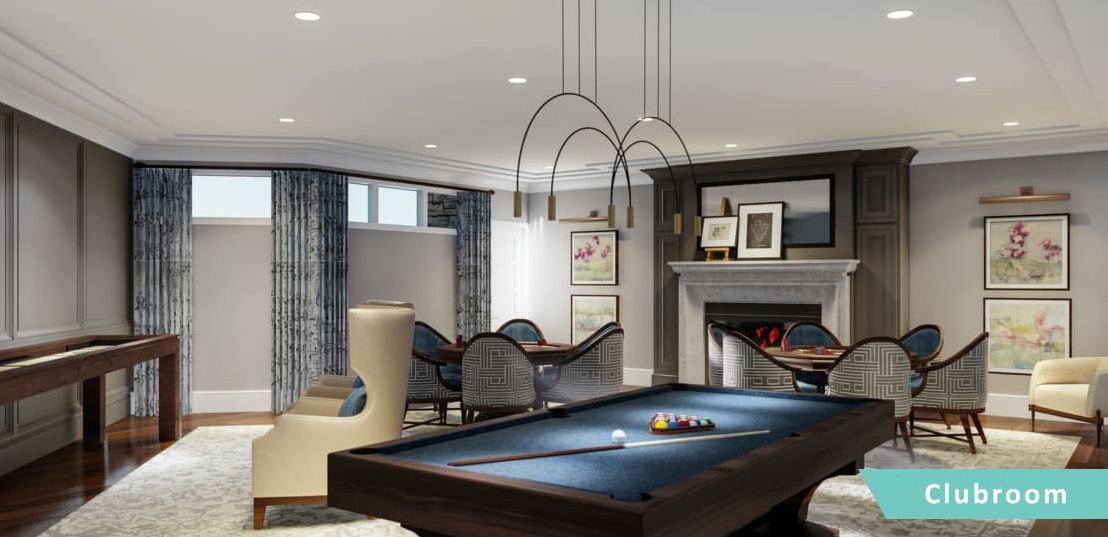 The Cambridge At Brier Creek 4