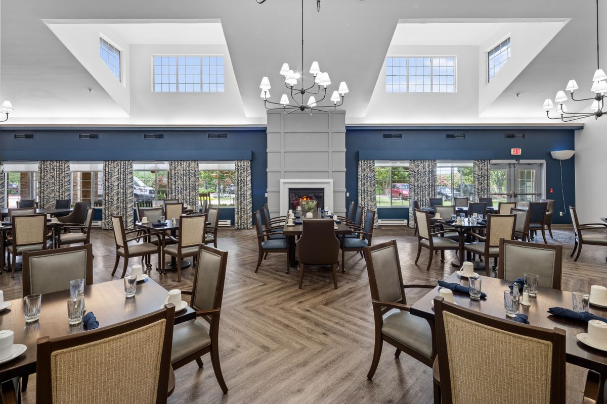Highland Estates 1