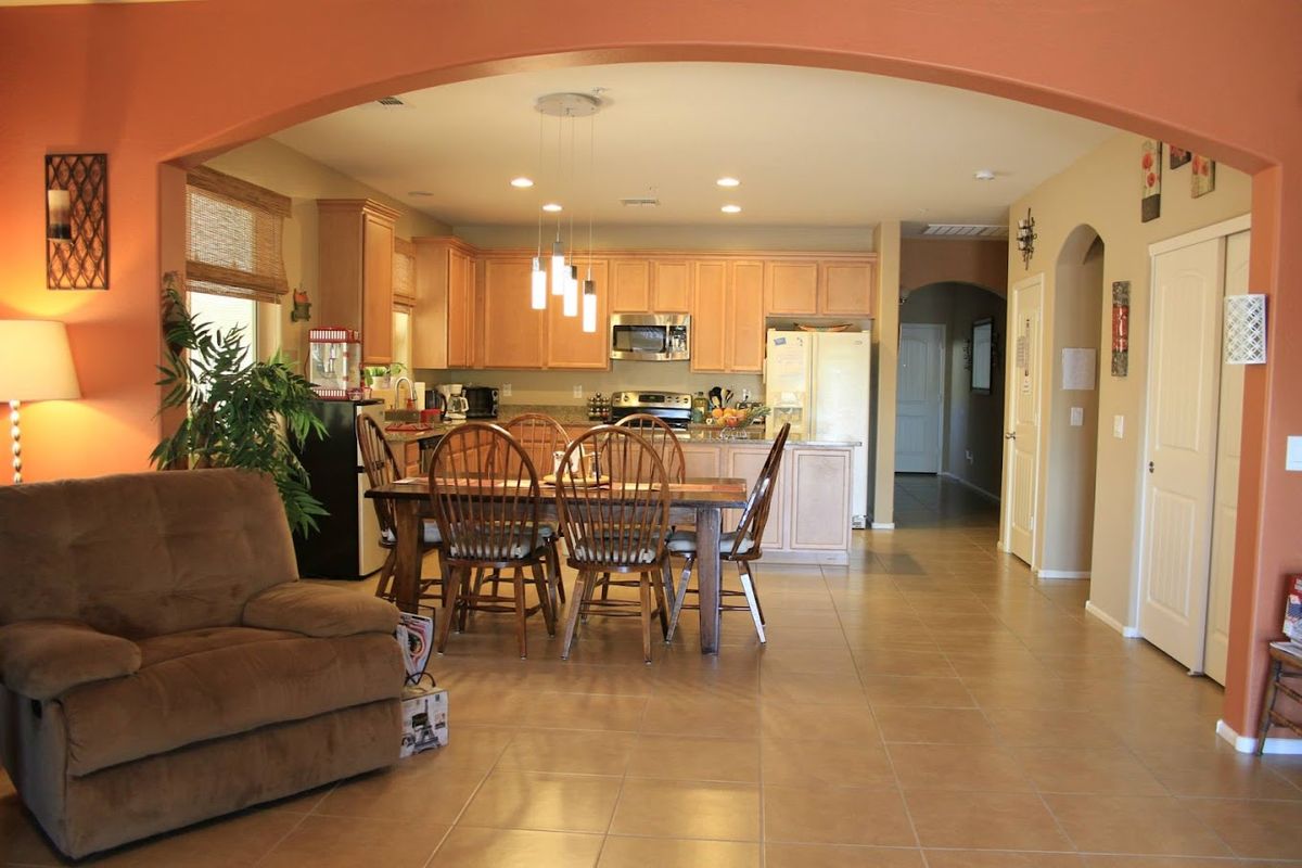 Haven House Az 2