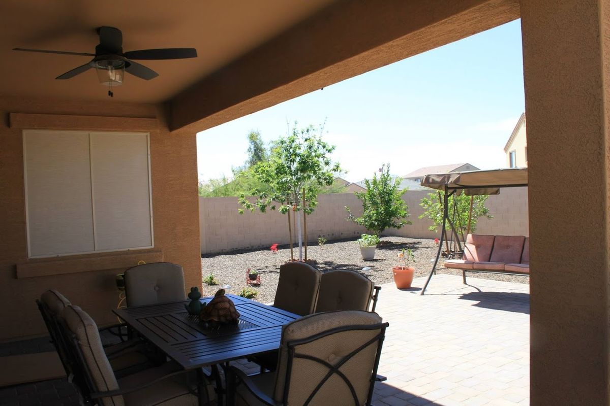Haven House Az 3