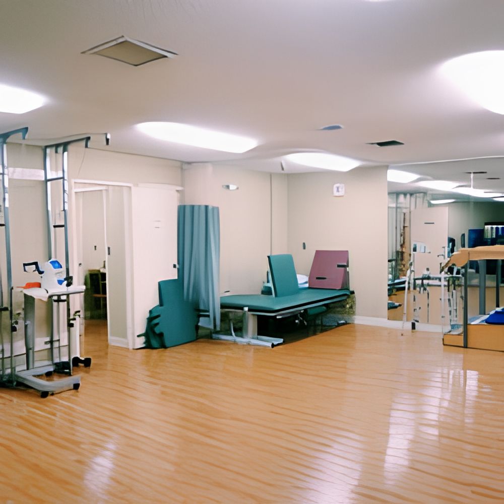 Country Villa Terrace Assisted Living Center 1