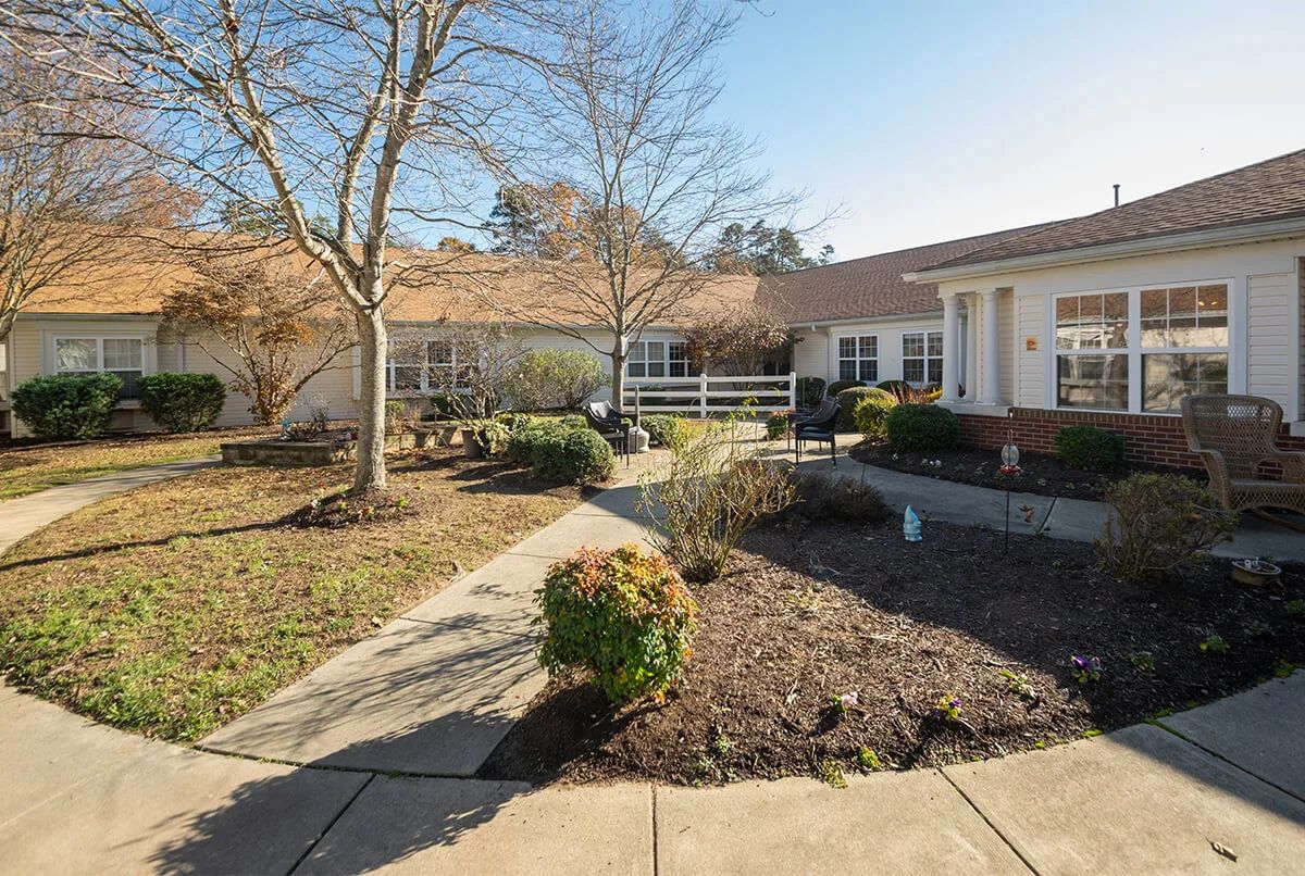 Cardinal Senior Living of Danville 1
