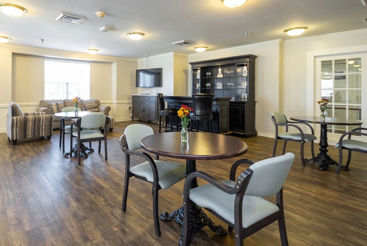 Cardinal Senior Living of Danville 2