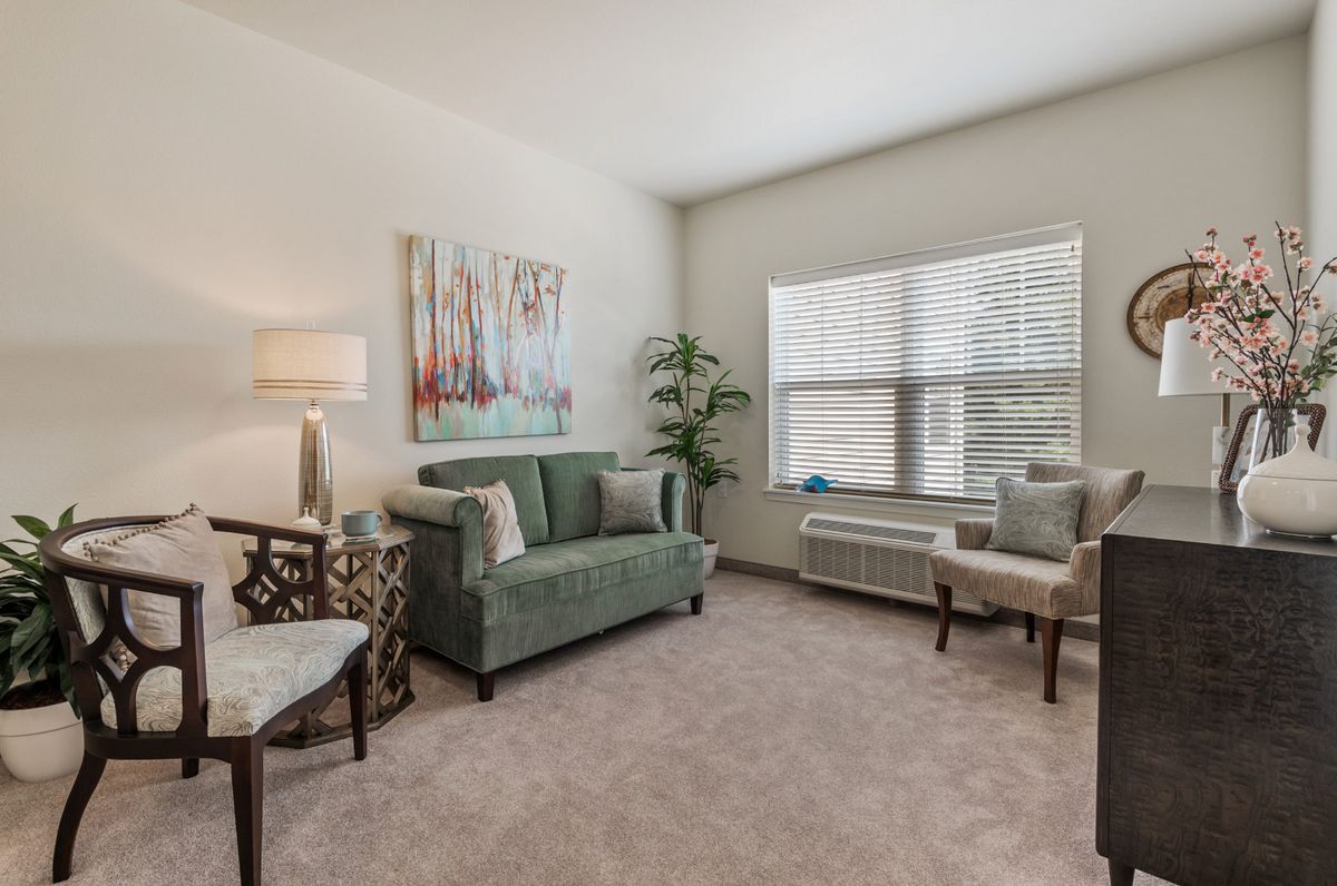 Somerset Assisted Living 3