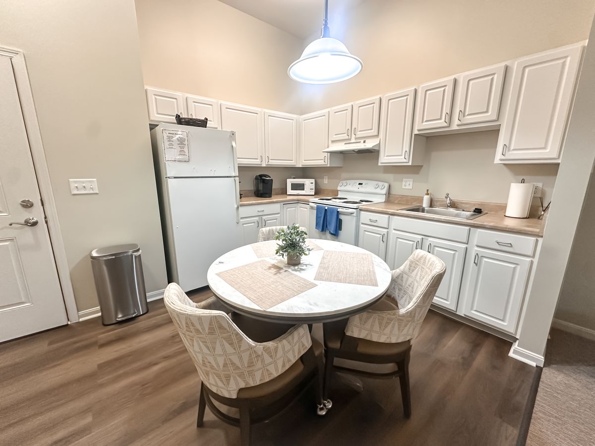 Pinebrook of Milford by StoryPoint Group 4