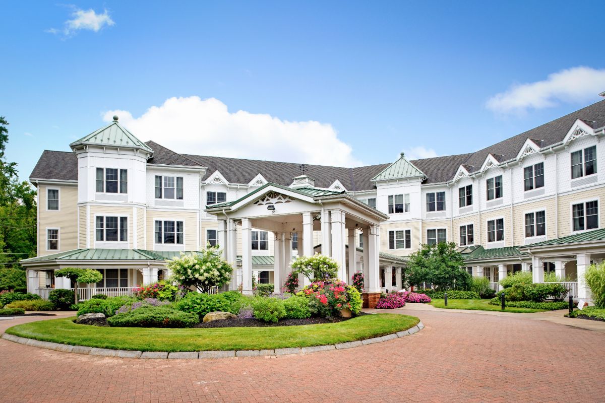 Sunrise Of Lynnfield 3