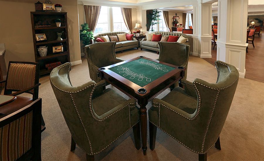 Kensington Place Redwood City 4