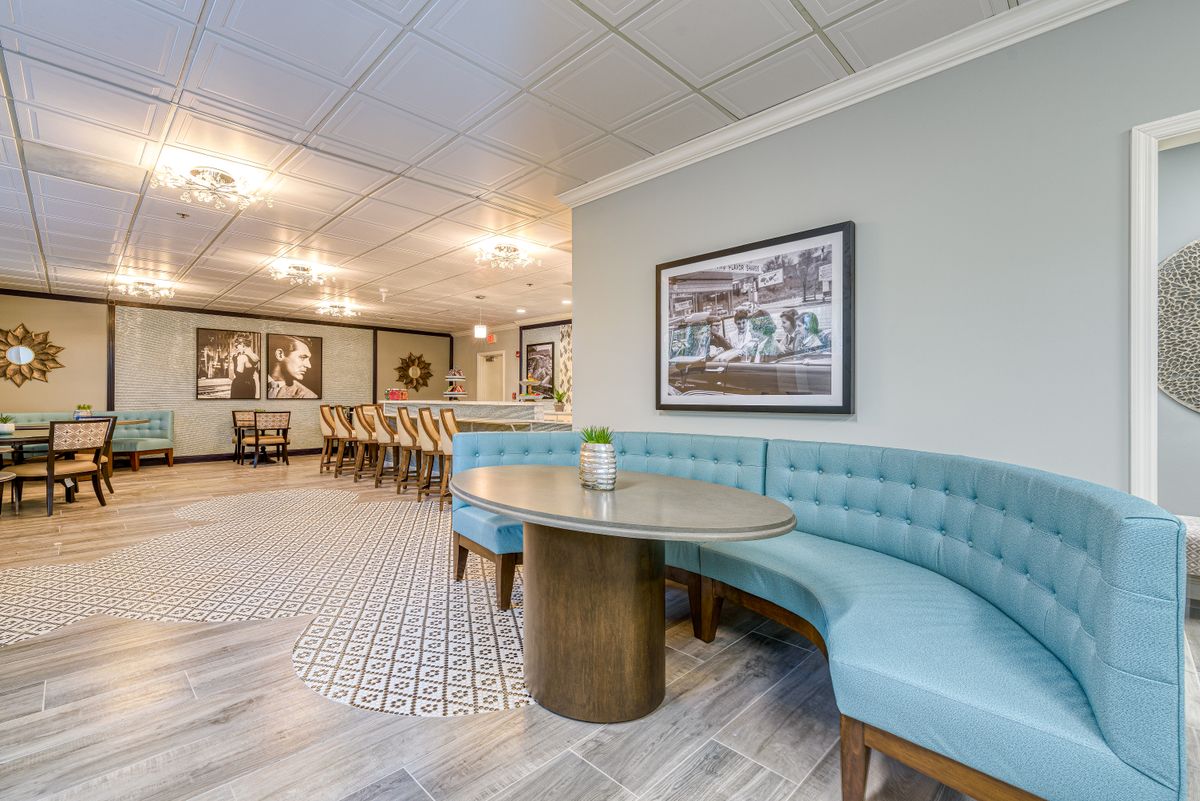Springtree Senior Living 4