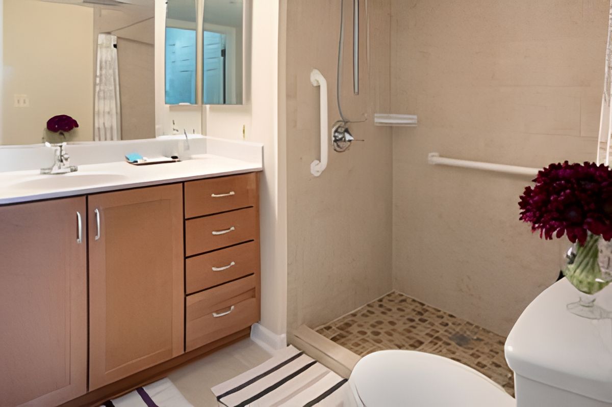 Belvoir Woods Health Care Center At The Fairfax 3
