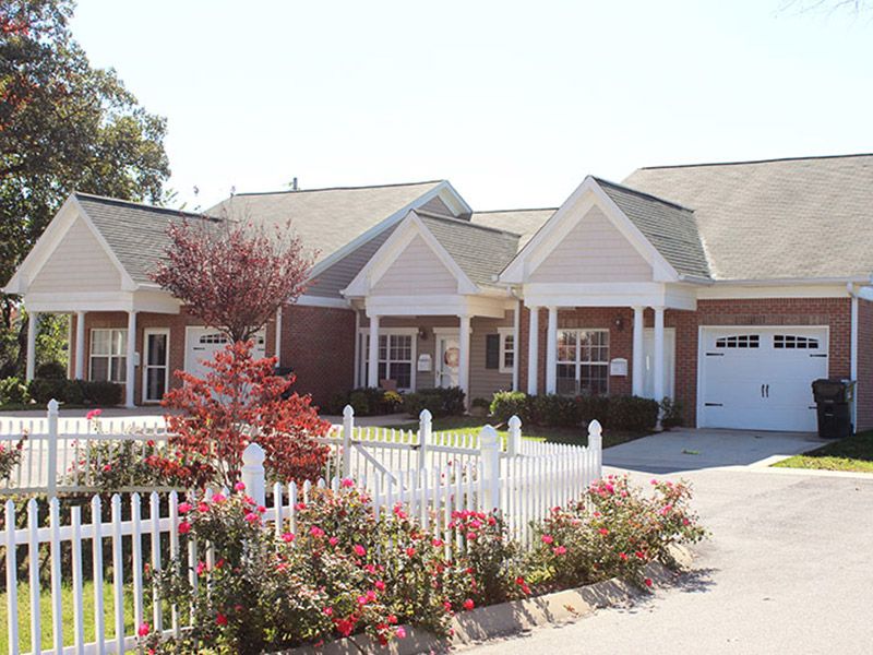 Olive Branch Assisted Living 4