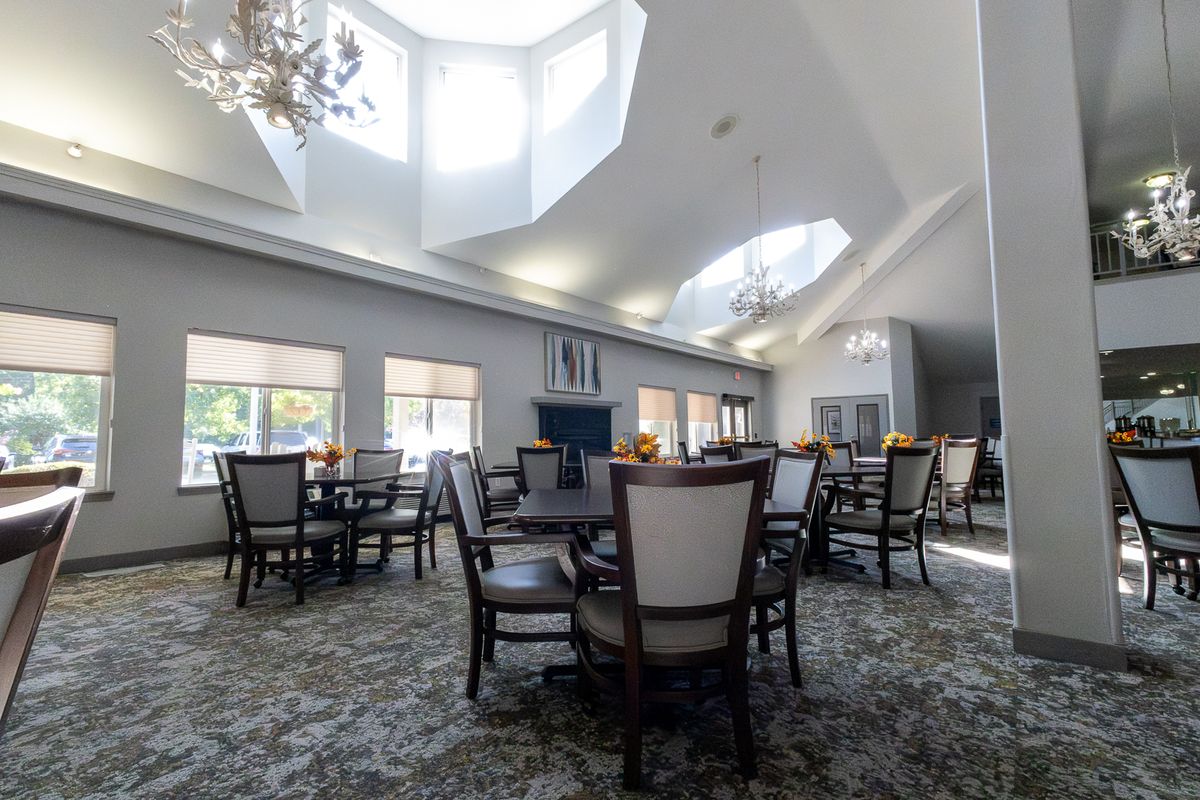 Asher Point Independent Living Of Texarkana 1