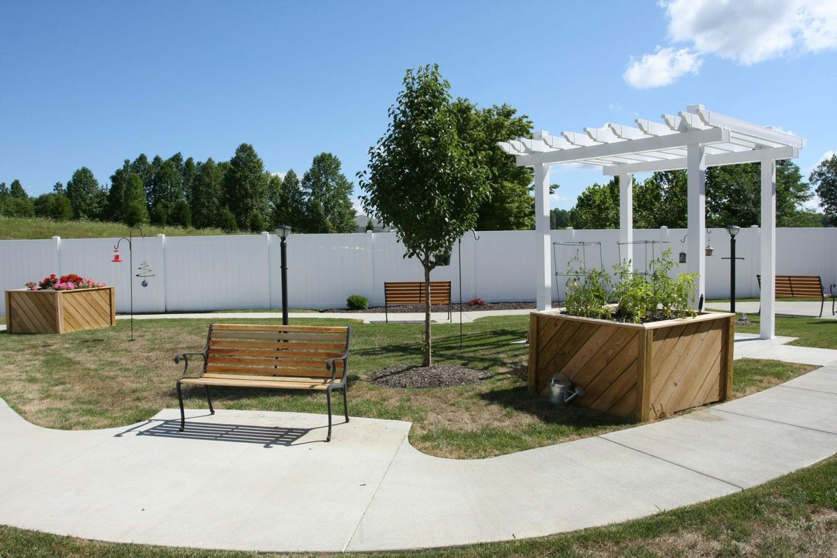 Westview Nursing & Rehabilitation Center 4