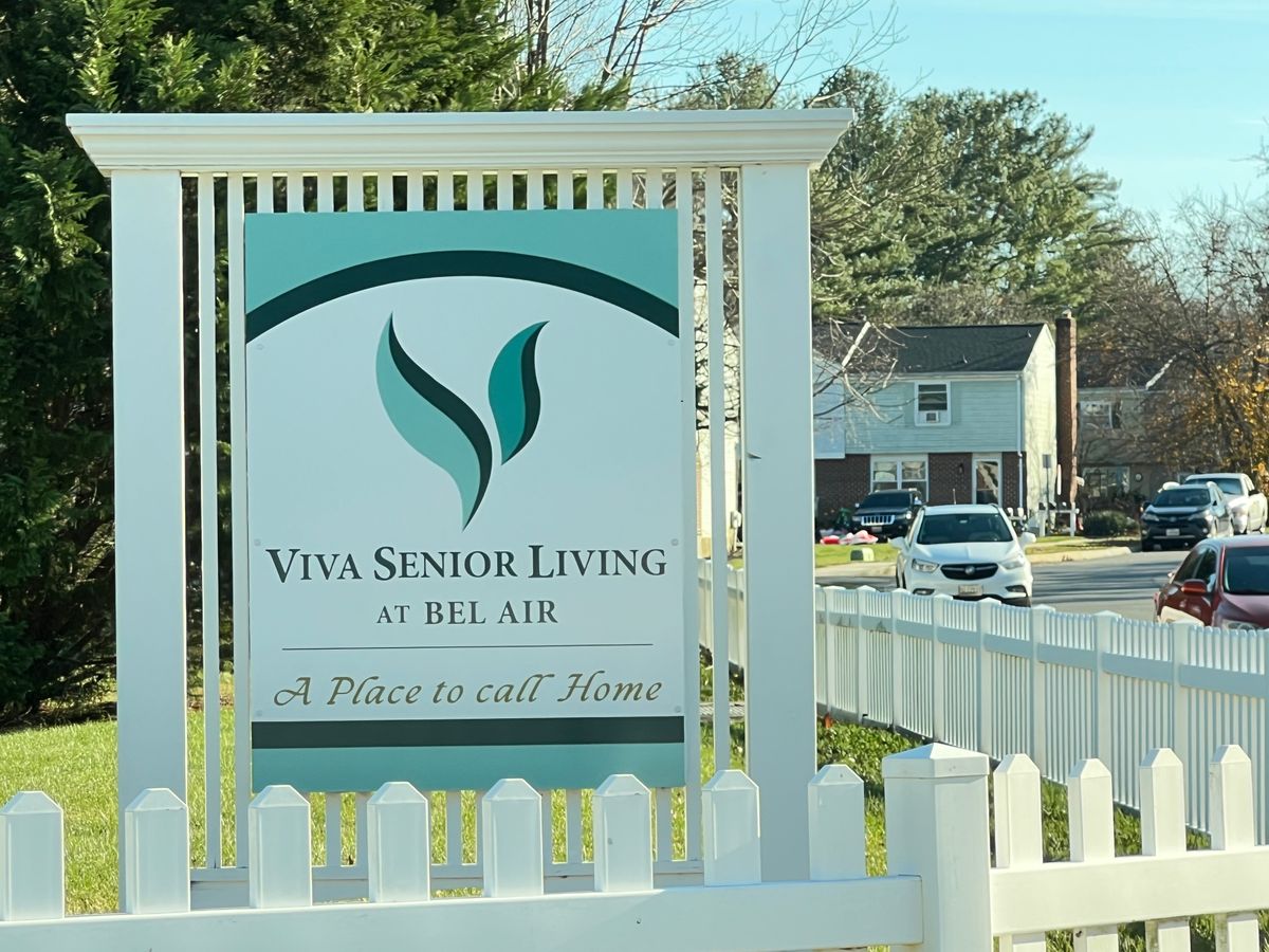 Commonwealth Senior Living at Bel Air 3