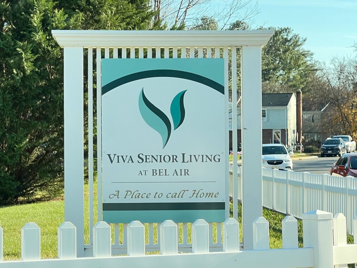 Commonwealth Senior Living at Bel Air 4