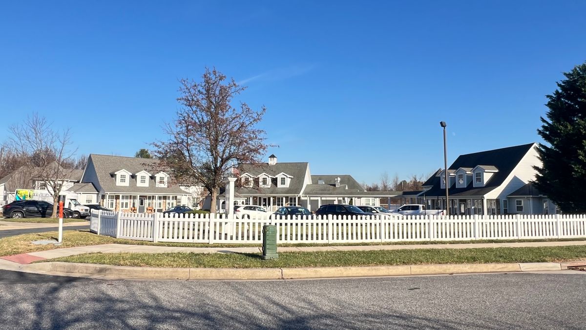 Commonwealth Senior Living at Bel Air 2