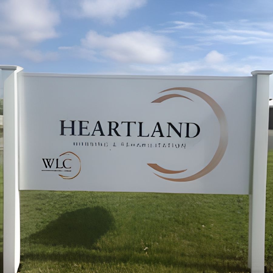 Heartland Manor Inc 1