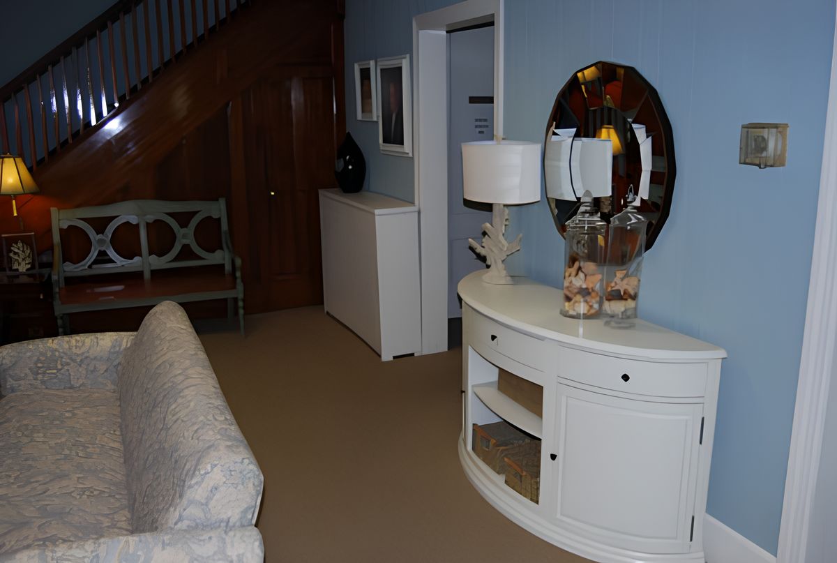 McPeaks Assisted Living Nursing Home 1