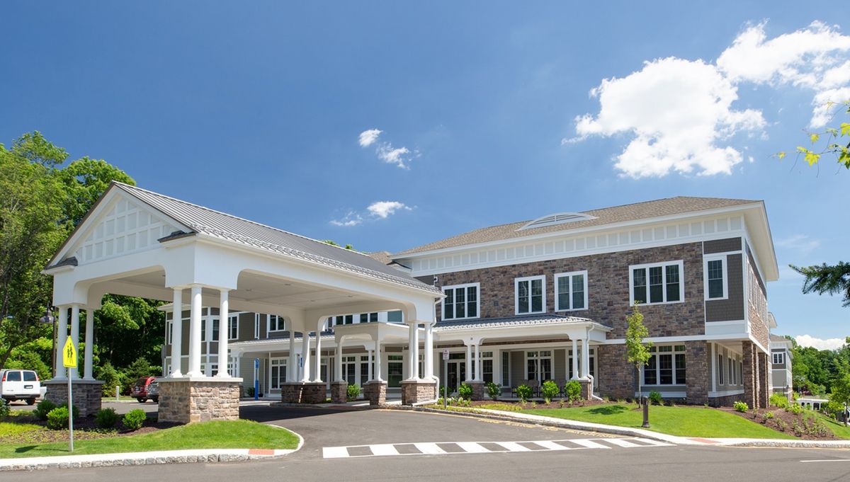 The Residence at Selleck's Woods 1