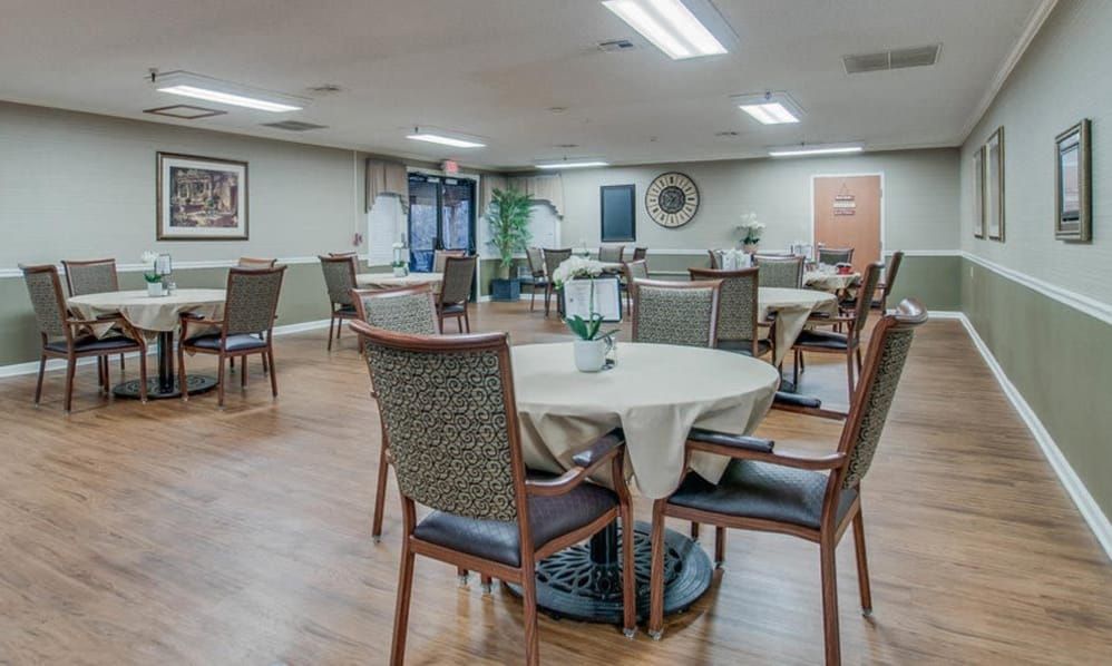 Galena Nursing Center 3