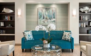 Inspired Living Delray Beach