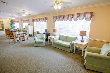 Celebration Villa of Winter Haven Assisted Living (UPDATED) - Get