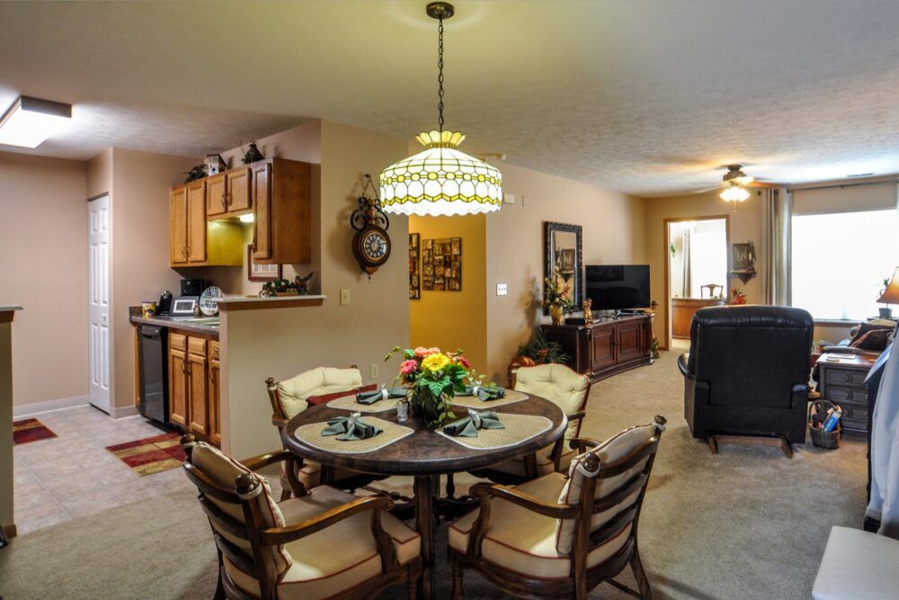 Five Star Residences Of Northwoods 3