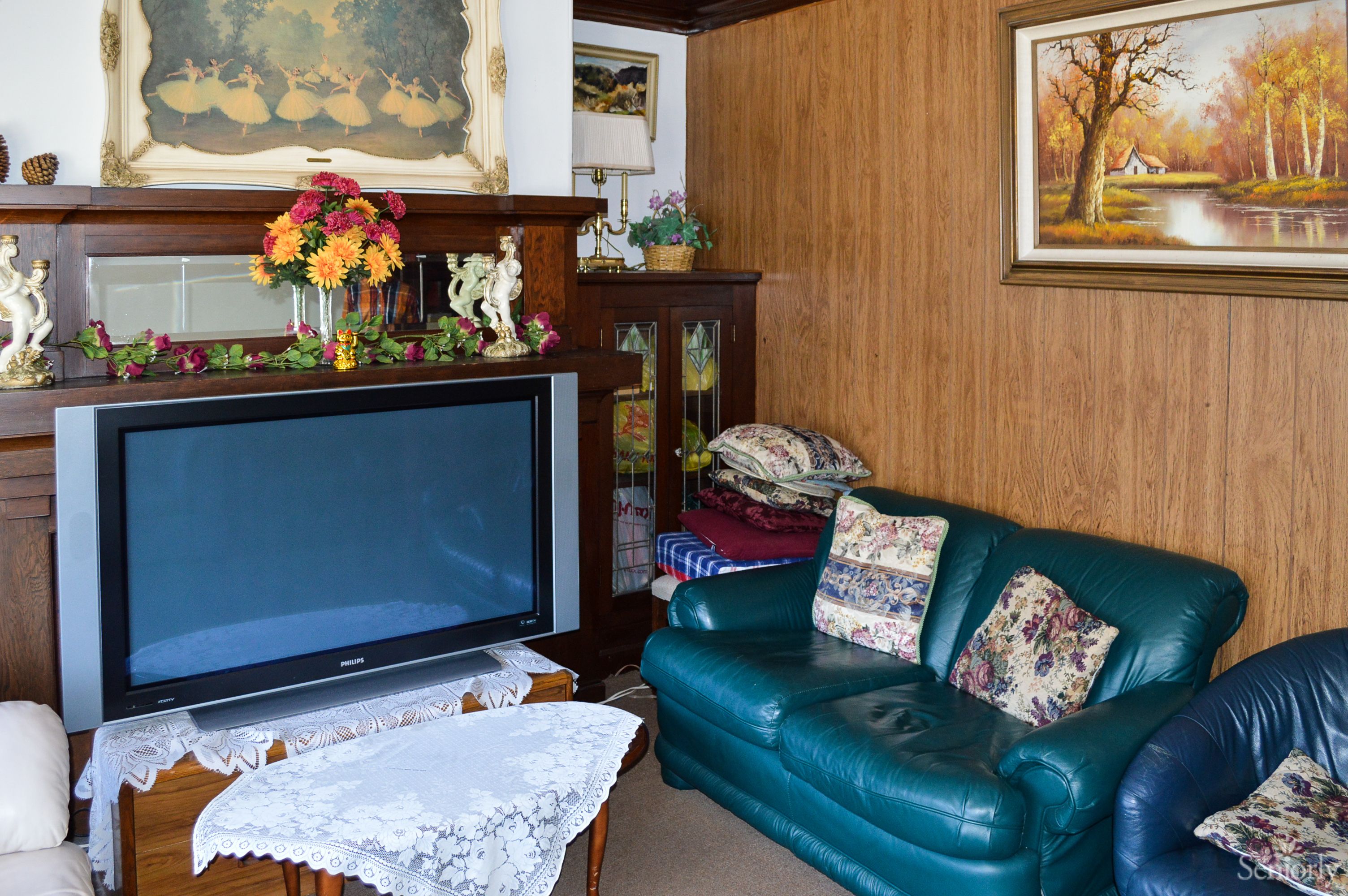 Sunset Care Home 2