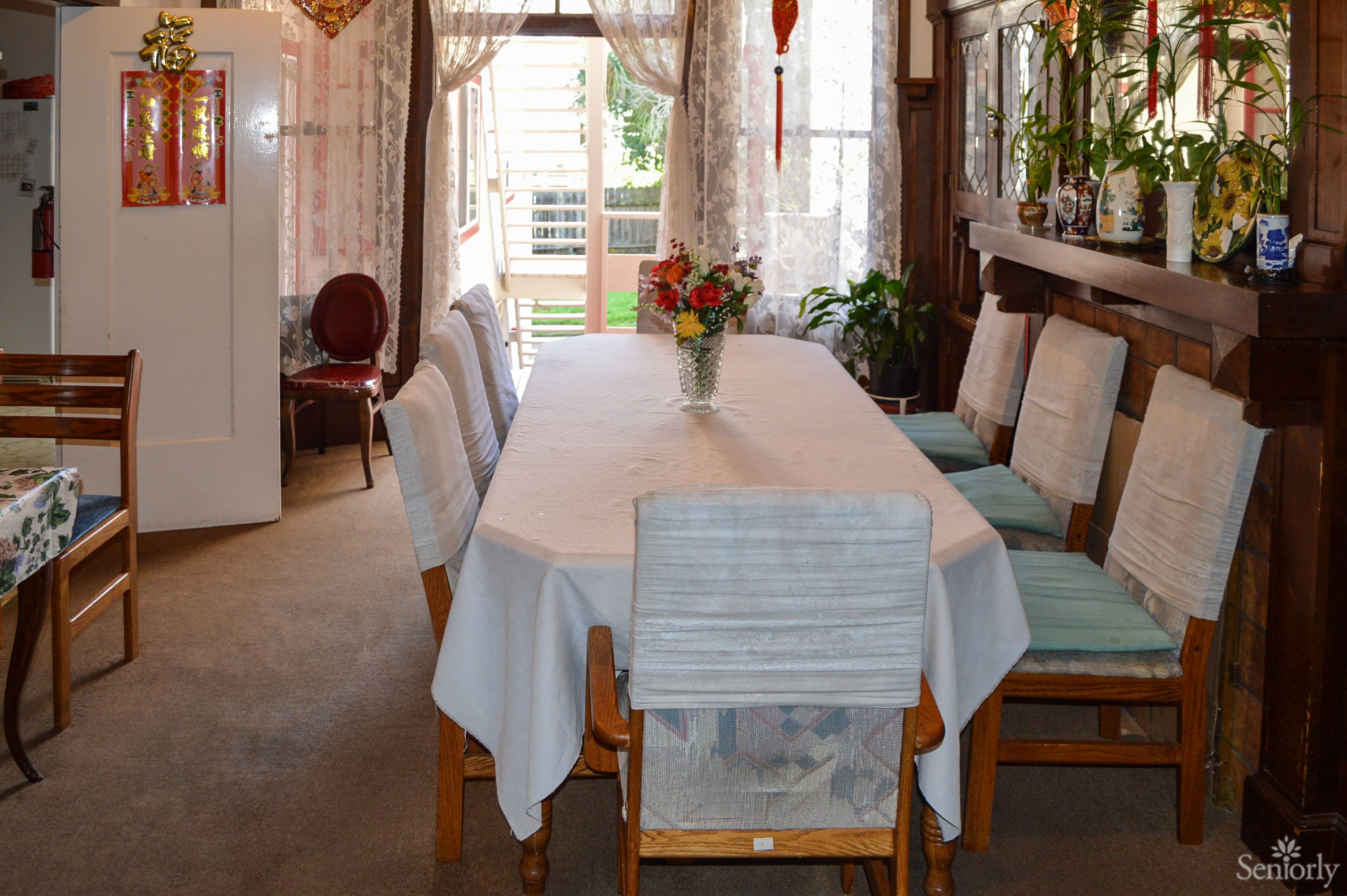 Sunset Care Home 2