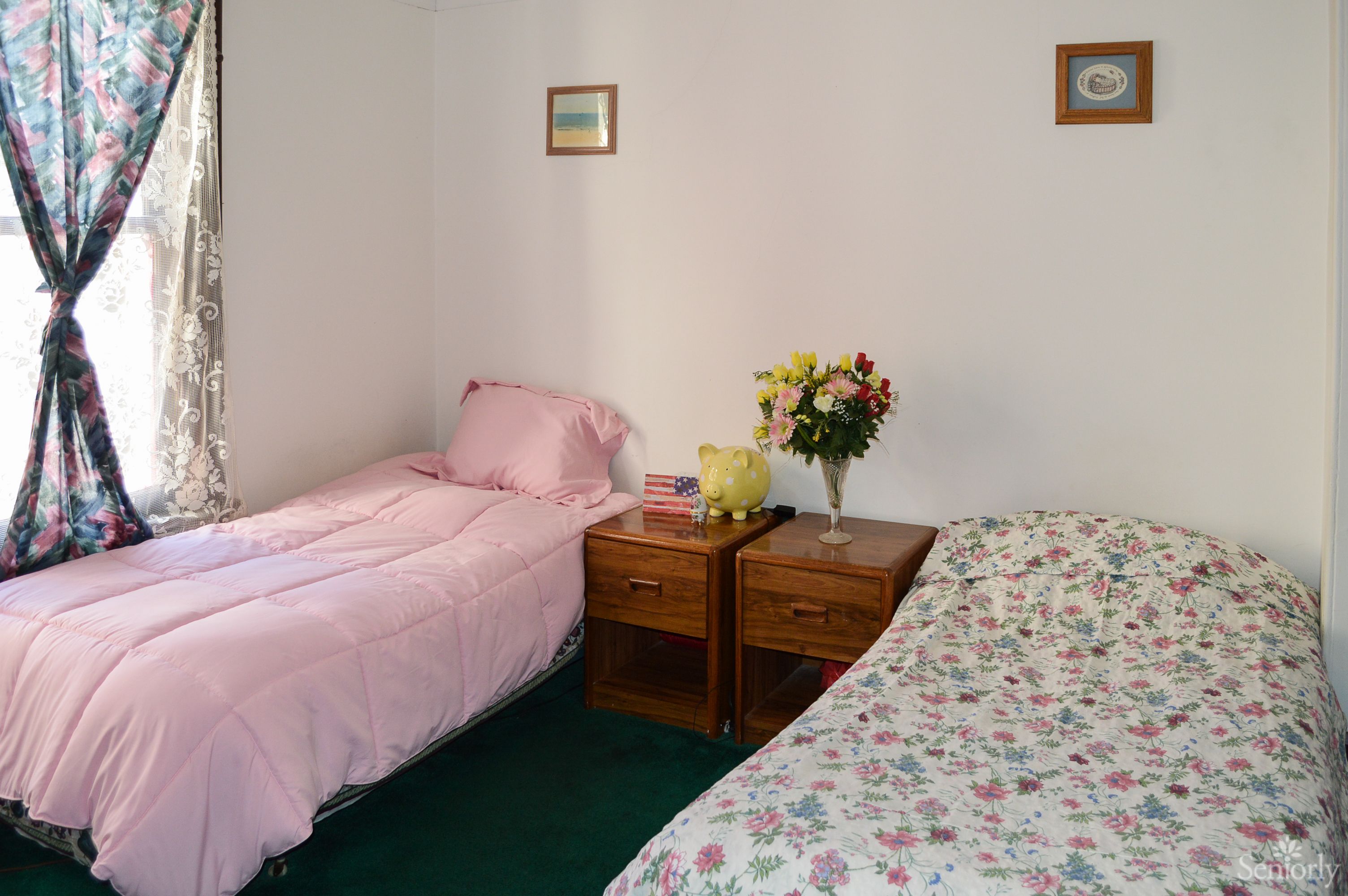 Sunset Care Home 2