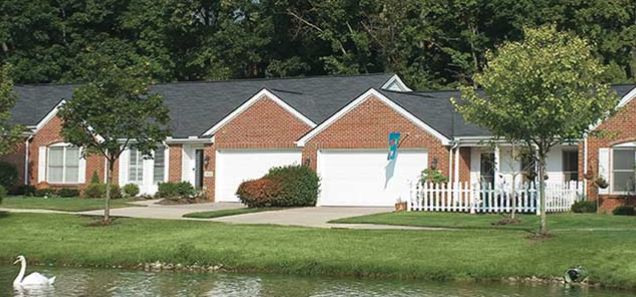Ohio Living Swan Creek 4