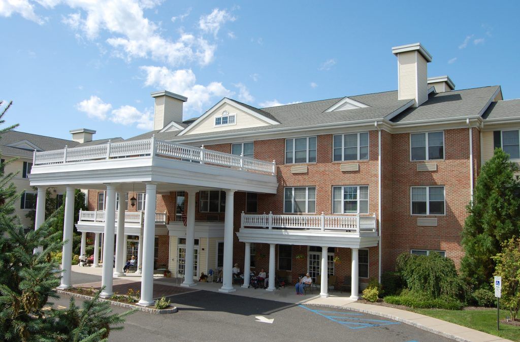 Mira Vie At Green Knoll 1