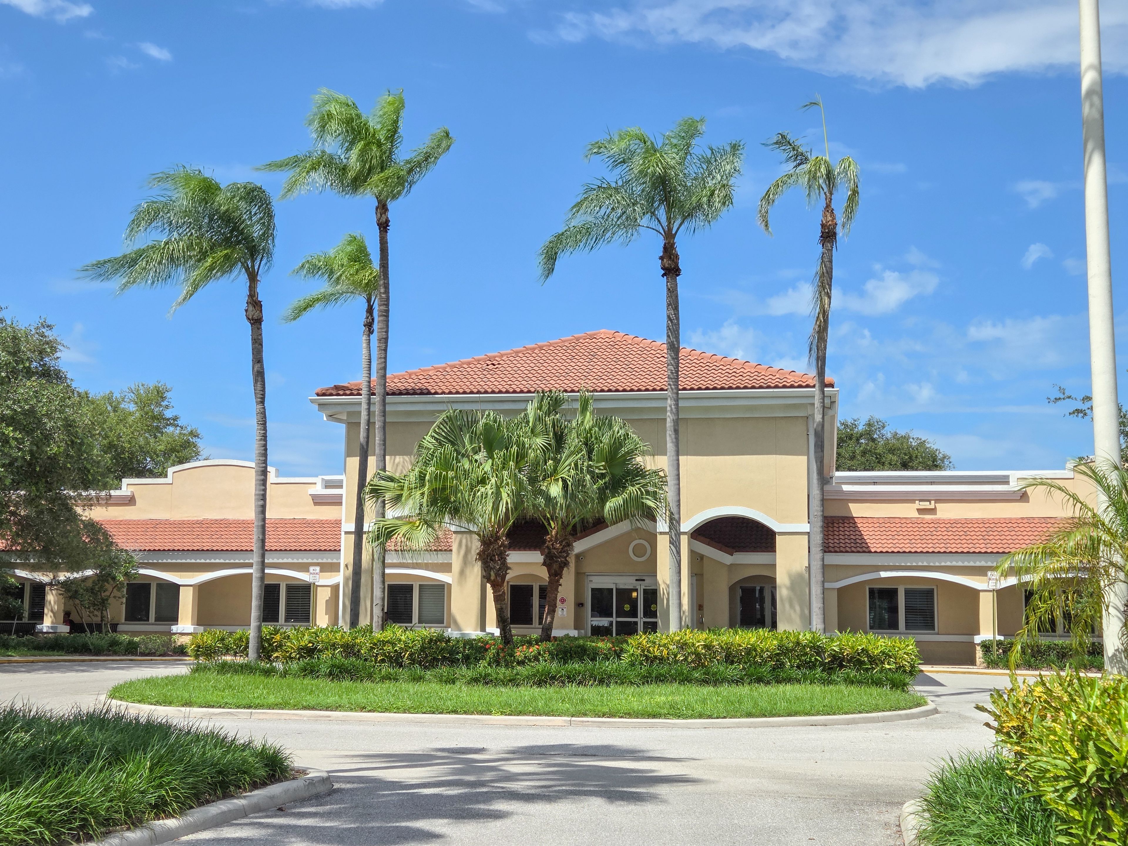 Rehabilitation Center of the Palm Beaches 3