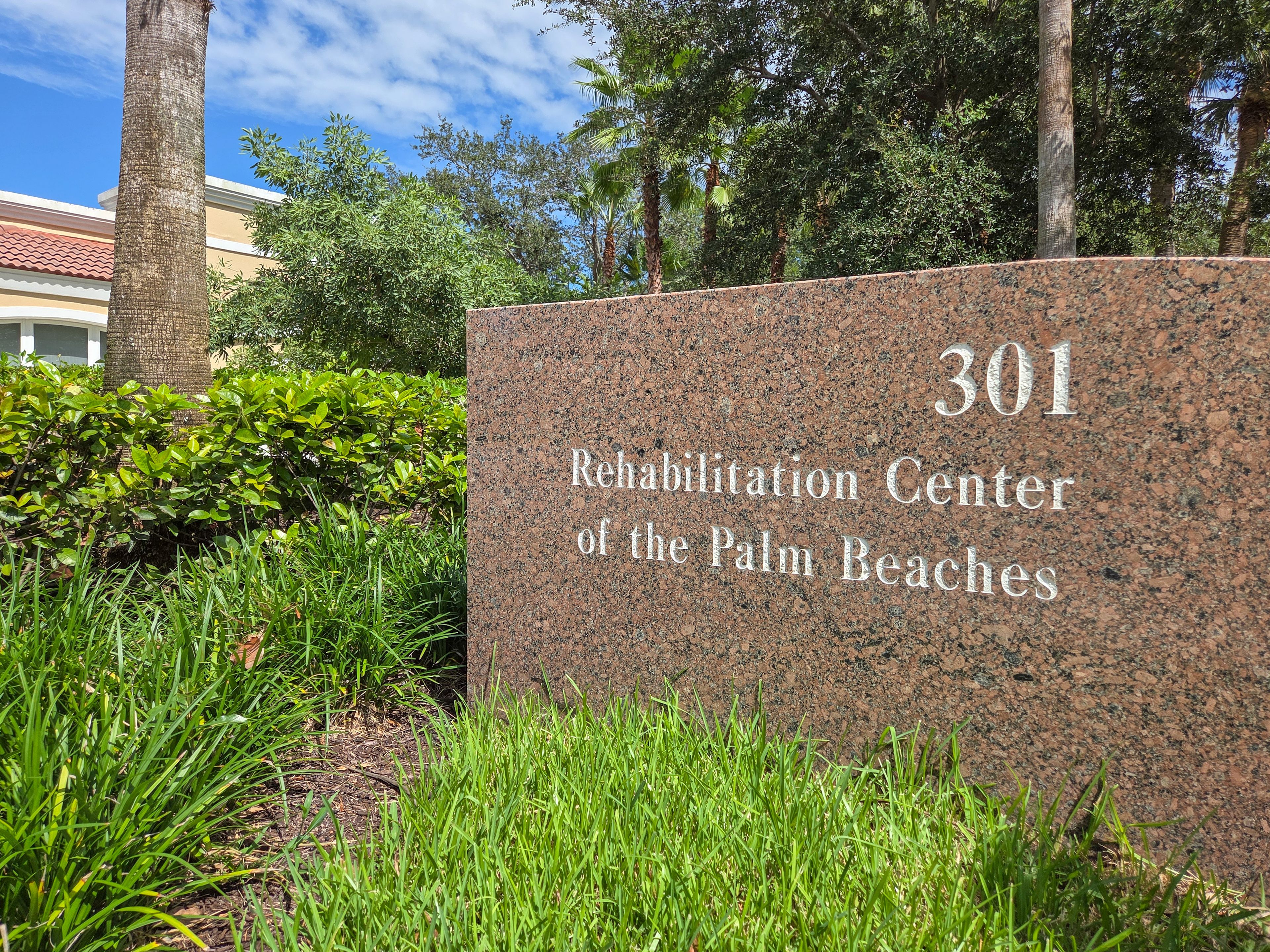Rehabilitation Center of the Palm Beaches 2