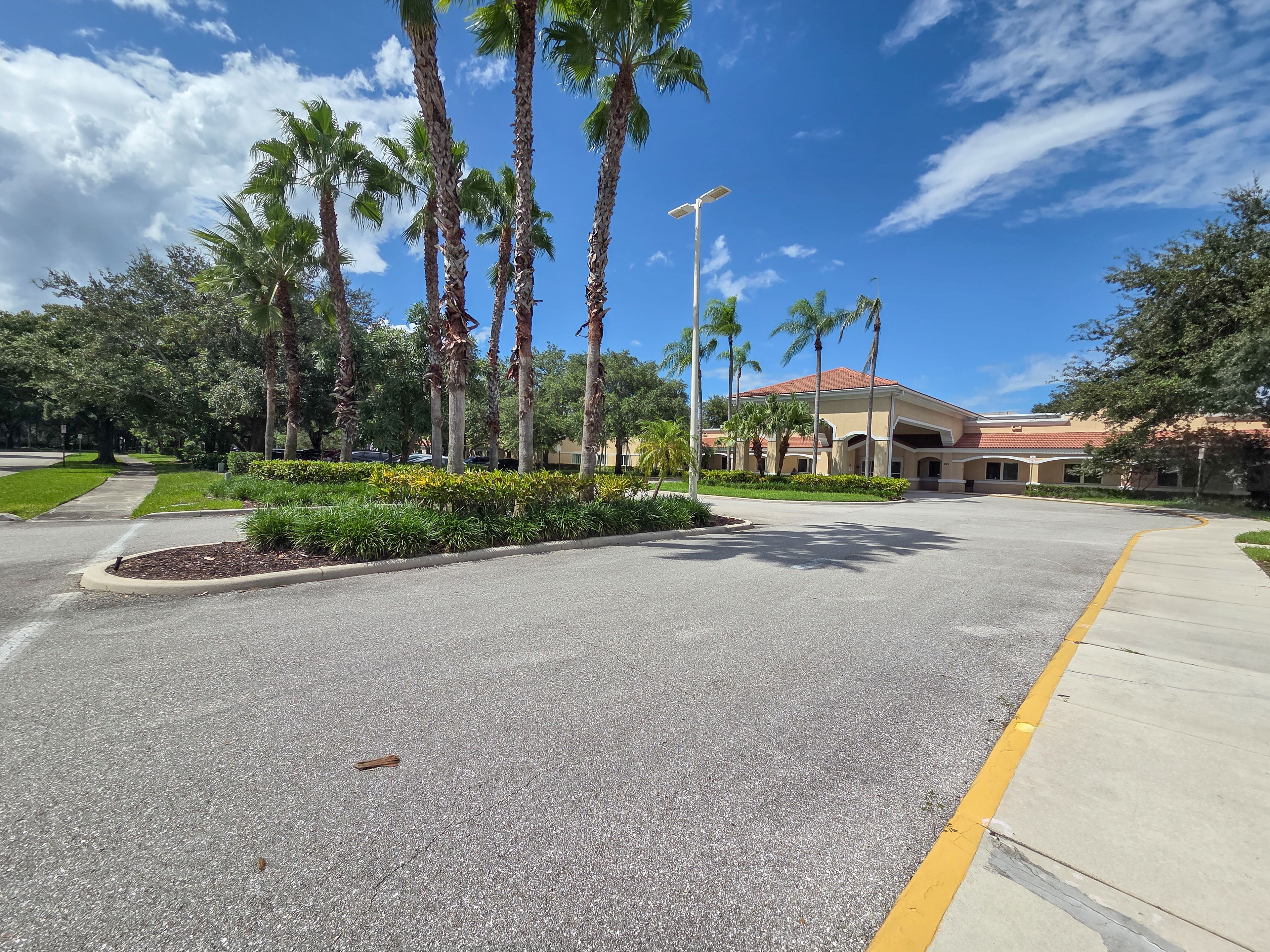 Rehabilitation Center of the Palm Beaches 1