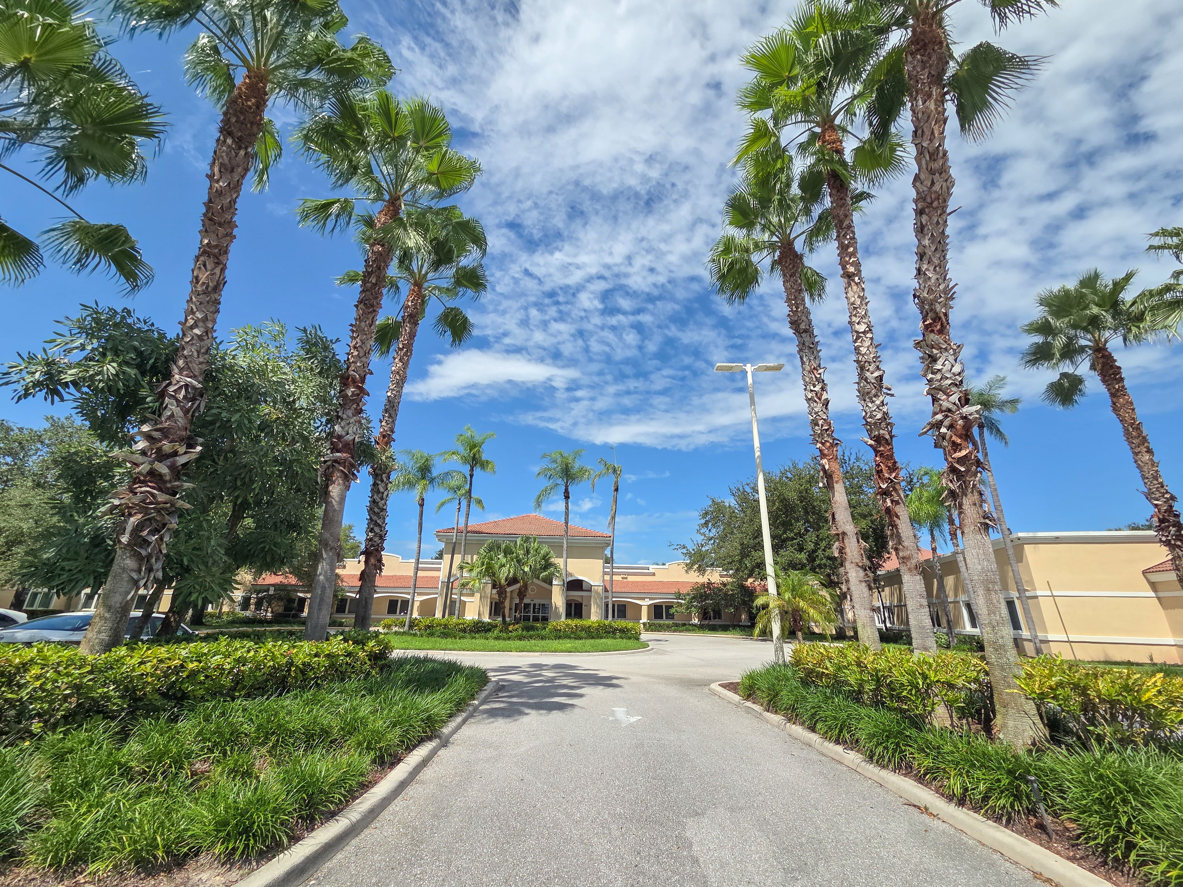 Rehabilitation Center of the Palm Beaches 1