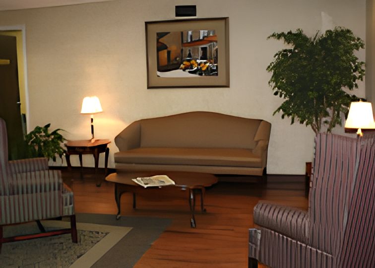 York Nursing and Rehabilitation 4